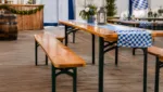 Bierzeltgarnitur: Deko-Ideen für stimmungsvolle Feste