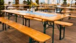 Oktoberfest-Bierzeltgarnitur: Tradition & Feierlaune